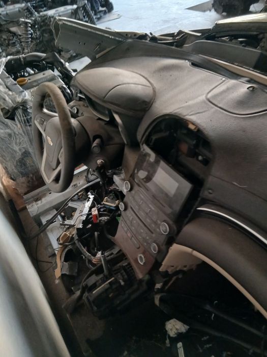 Malibu 1 zapchastlari