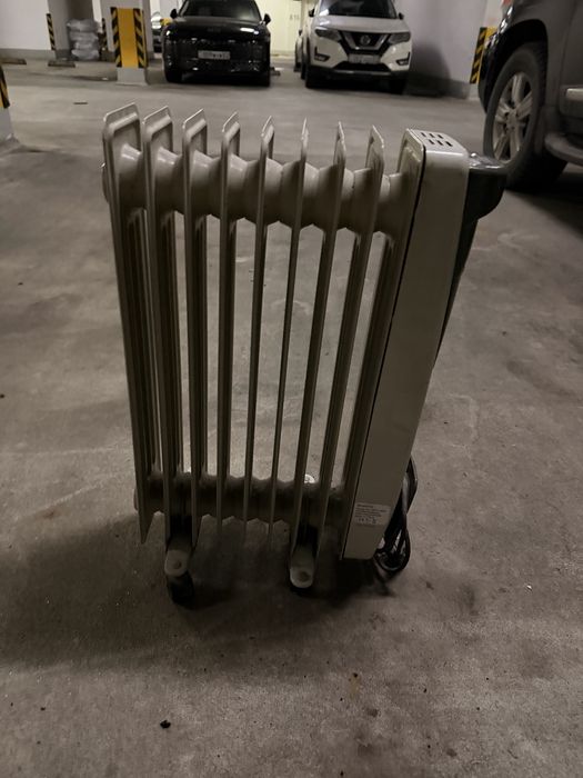 Продам обогреватель