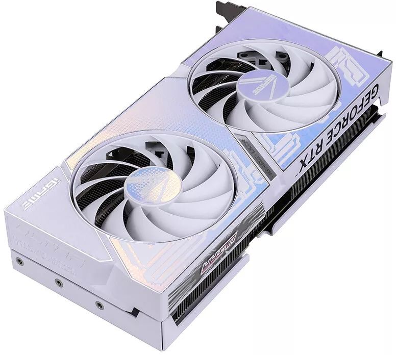 Colorful RTX 4060 Ultra 8gb
