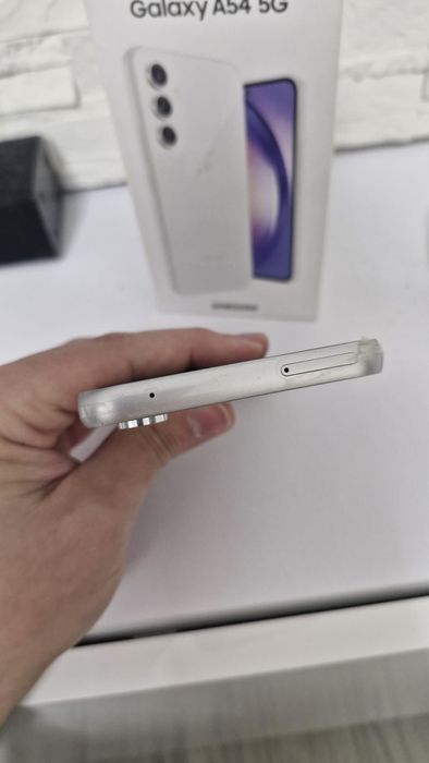 Samsung A54/6 luni garantie