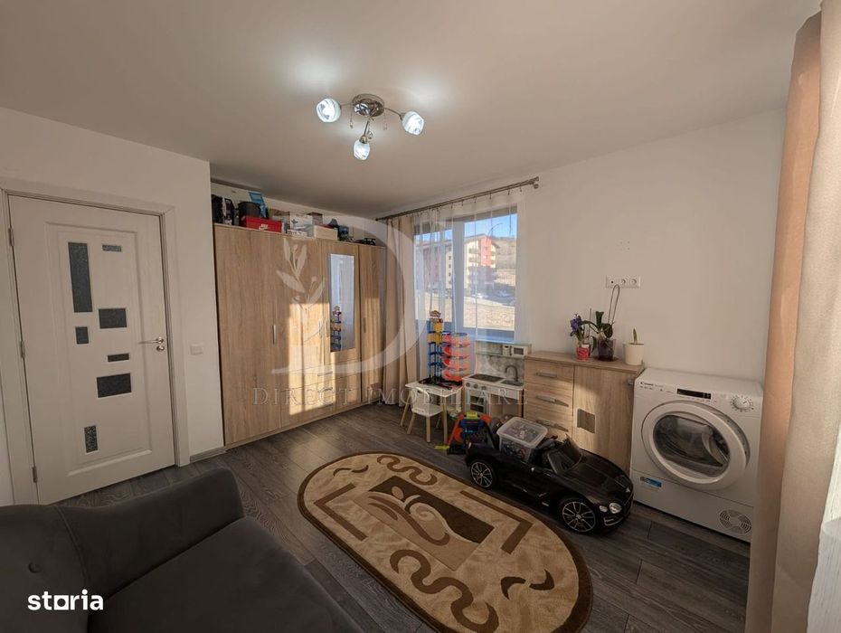 Apartament 3 Camere – Florești, Zona Stejarului
