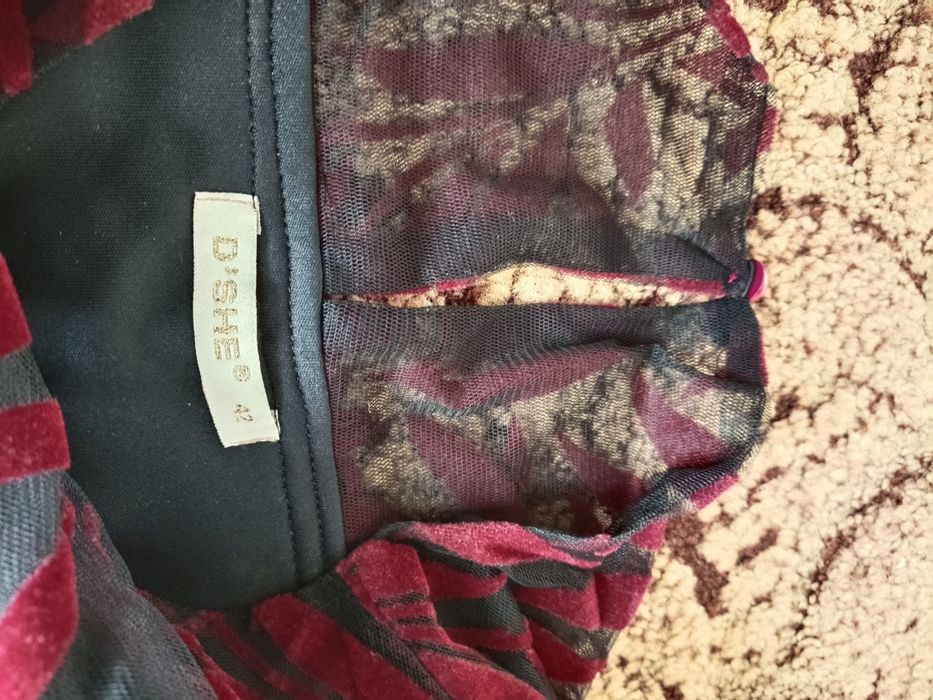 Продам платье вечернее