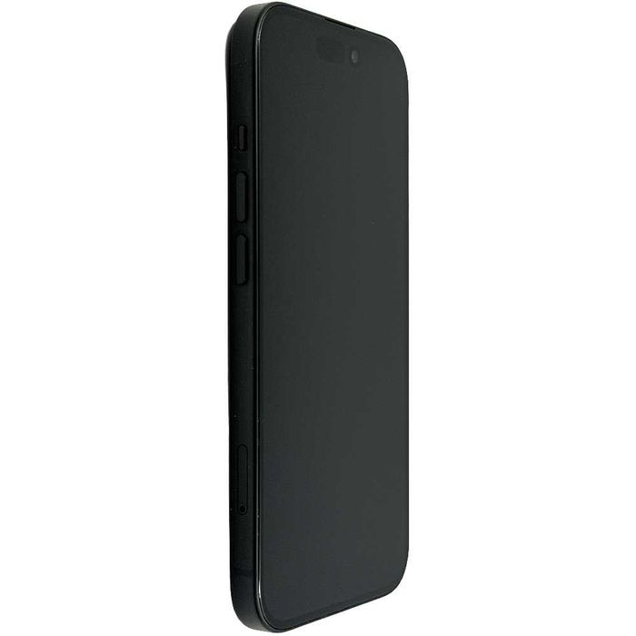 Magazin Apple iPhone 15 Black 128GB Excelent Cu Garantie In Rate