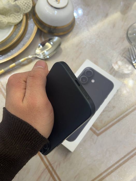 Iphone 16ozi srochna