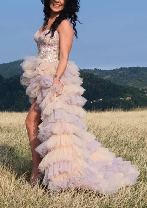 Rochie de seară elegantă