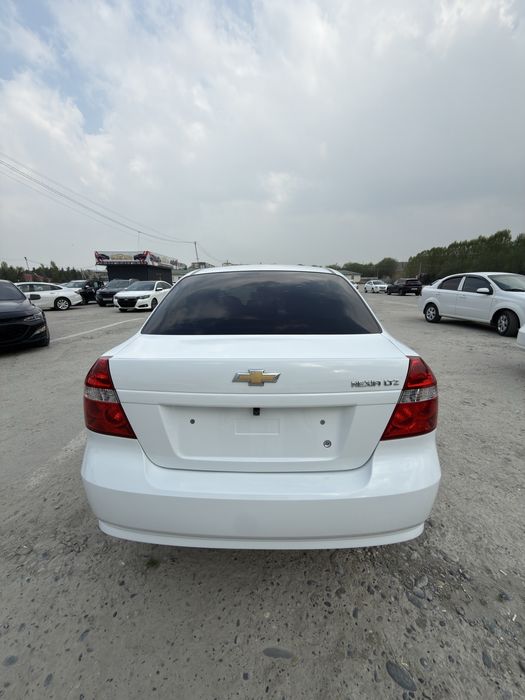 Nexia 3 LTZ 2020 yil