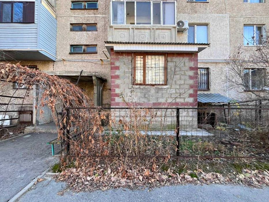 Продать квартиру Асель Империя