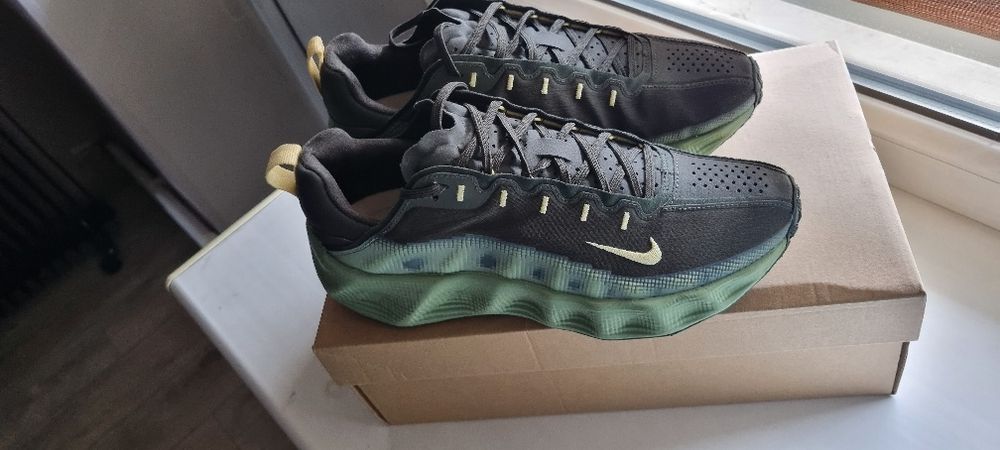 Кроссовки Nike Ava Rover