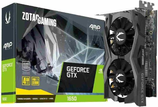 Vand Placa Video GTX 1650 4GB