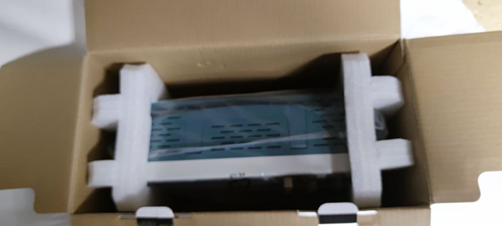 Osciloscop Hantek DSO5102P 2x100Mhz