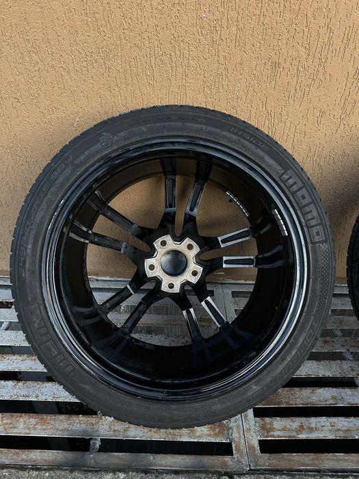 Джанти 19” 5x112 8.5J ET 30 за Ауди