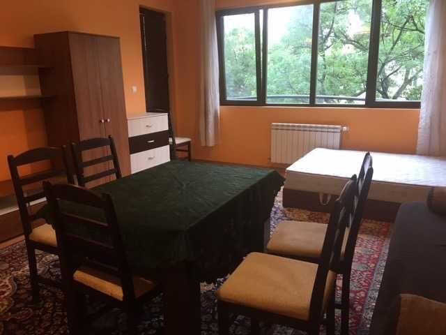 Дава се под наем Тристаен апартамент в София, Стрелбище - 117 кв.м за 765 € - Снимка #7