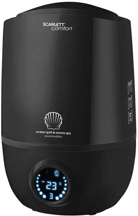 Увлажнитель воздуха Scarlet ORGINAL