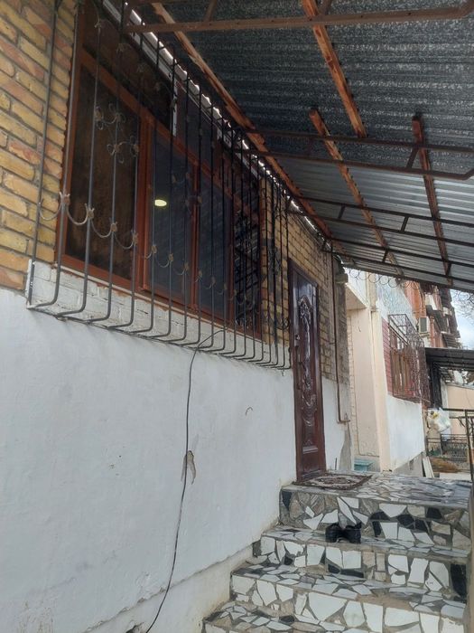 Тошкент вилояти  Янгийул тумани Гулбахор шахарчаси