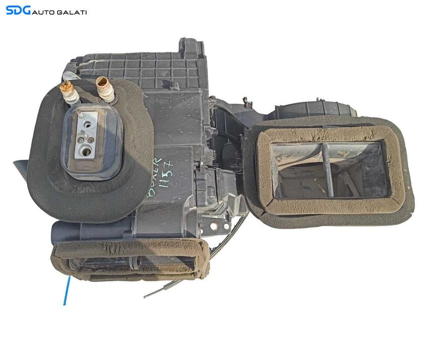 Aeroterma Citroen Jumper 2.2 HDI 2006 - 2014 Cod 07355343710 [LR5091]