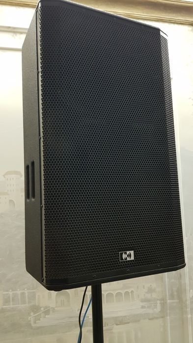 Montardo Fire 15 A  2200 watt !