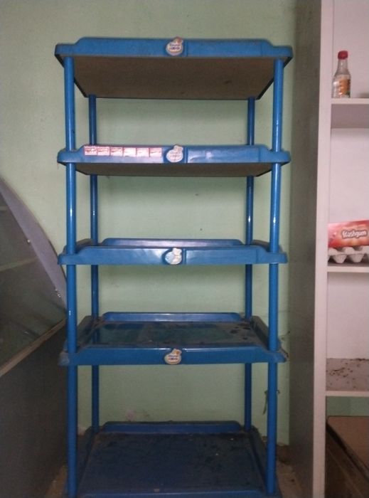 полки для магазинов от 5к до 10к