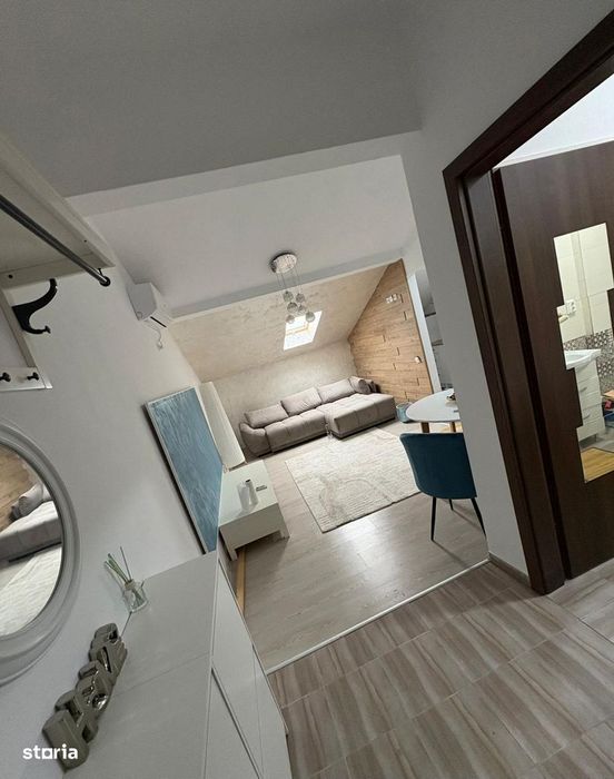 Apartament- zona frumoasa