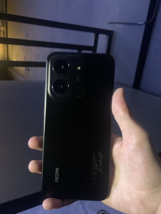 Обмен на айфон от хс