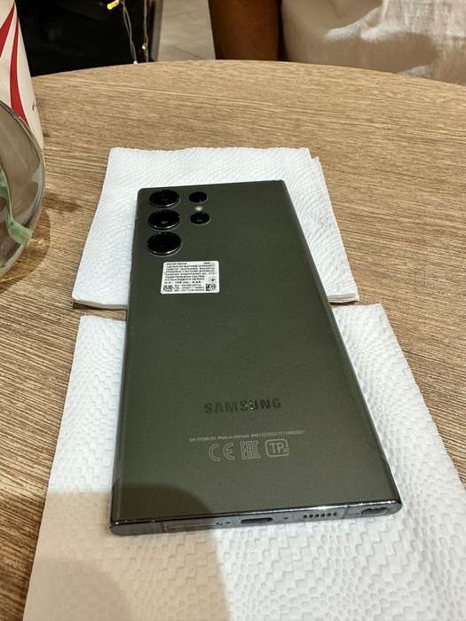 Samsung S23 Ultra