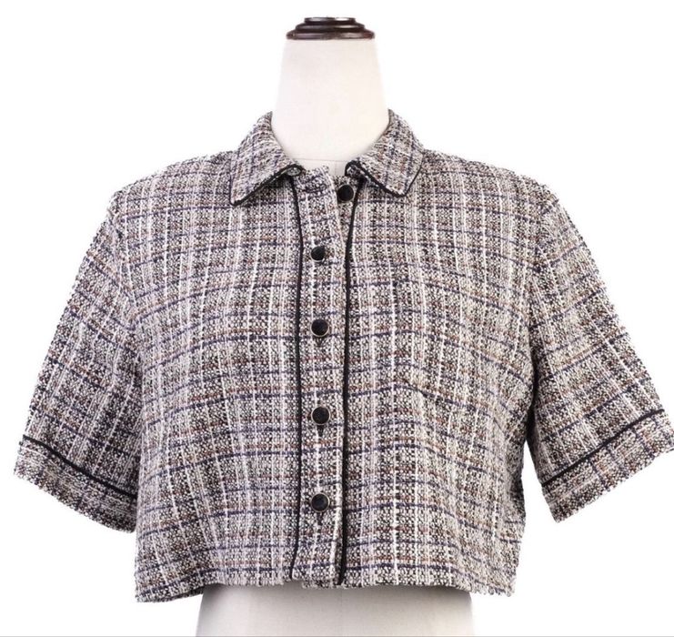 Жакет  бренда Sandro