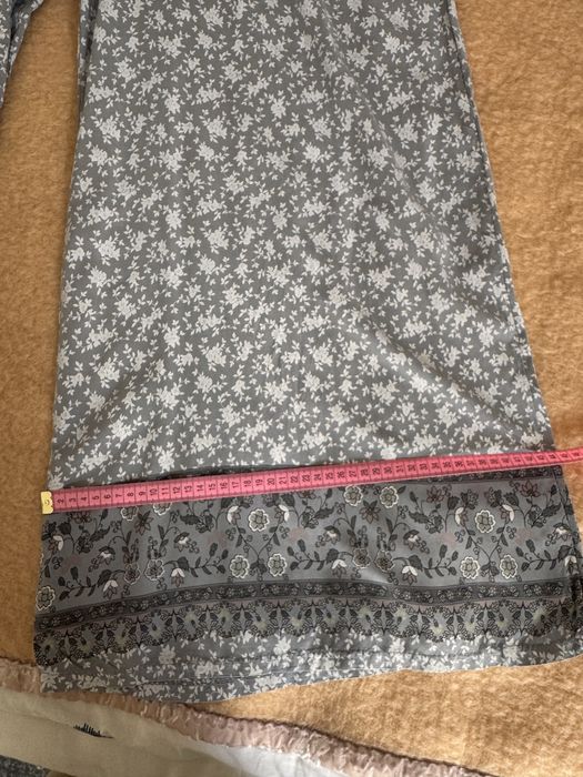 Pantaloni Made in Italy L