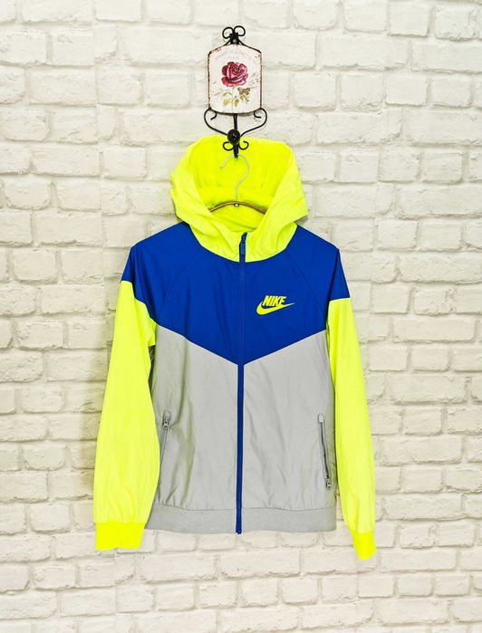 NIKE Оригинална горница за момче размер 147 - 158 см