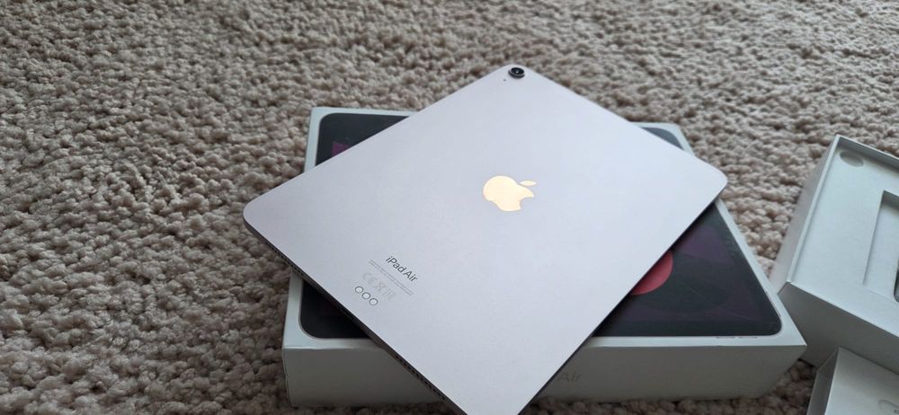 Tabletă  Ipad,air5 ,10.9" , 2022 /64 GB