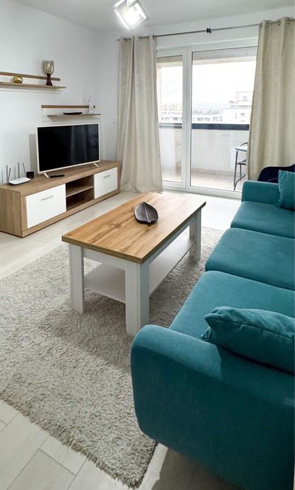 Cazare Brasov Studio Apartament 2 Camere Garsoniera Regim