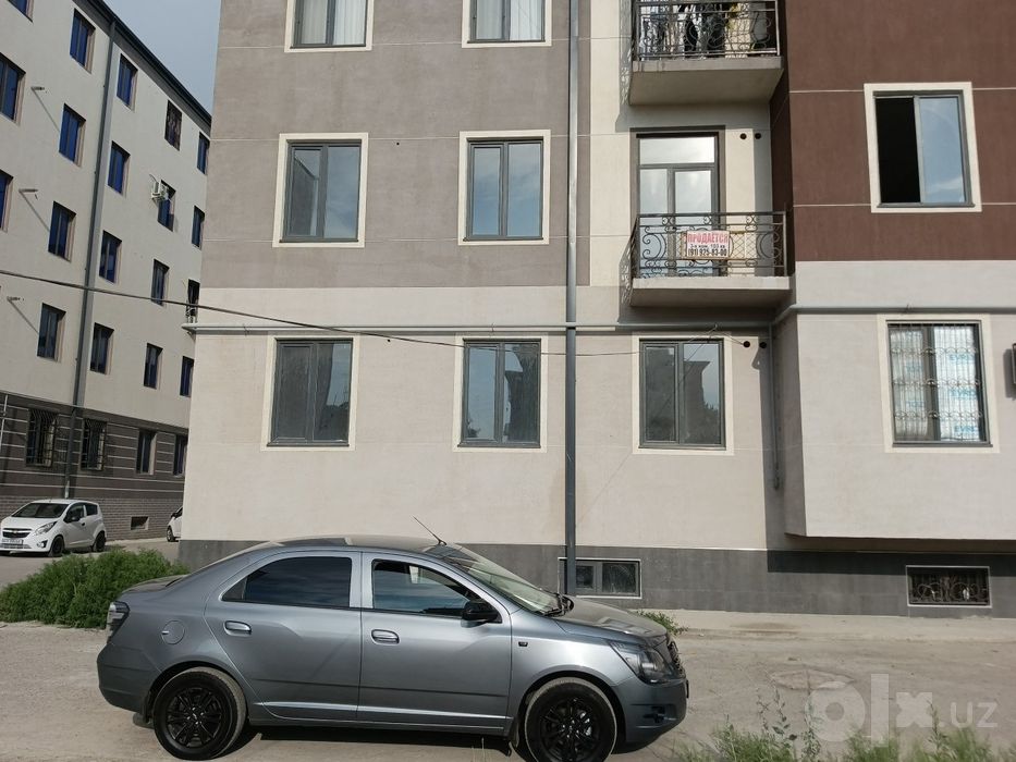 Karopka uy 103 kvadrat shahardan