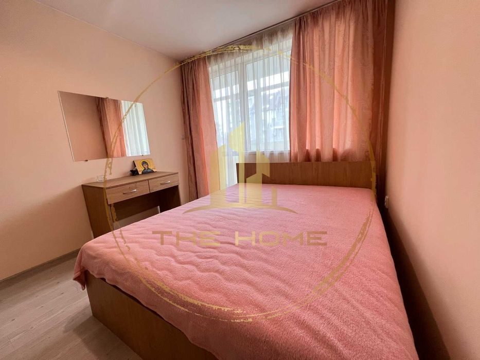 Отлична цена 3 стаен Колхозен Пазар