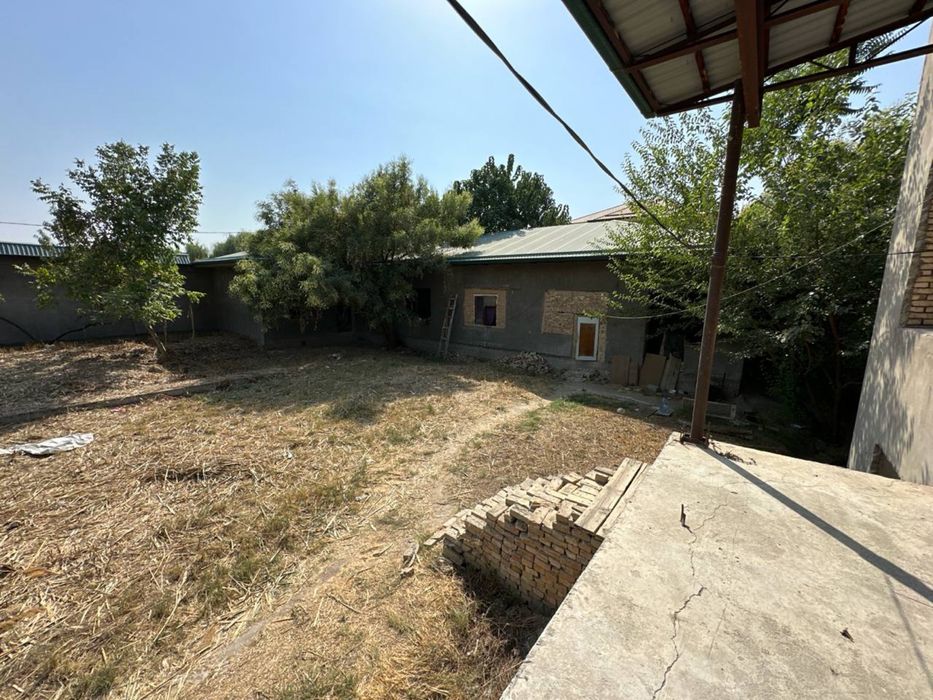 Продажа Участок 23 сотки Амир темур ул