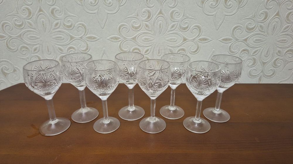 Посуда разного типа