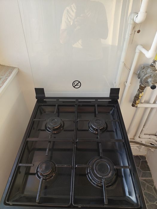 Aragaz Gorenje 70 L