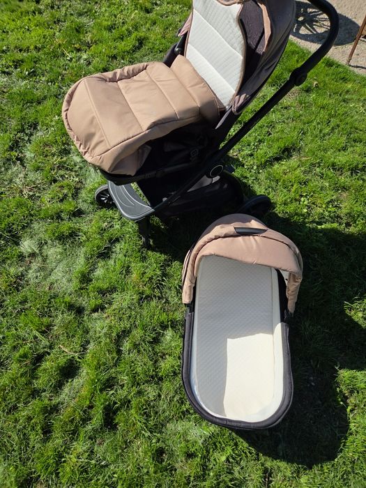 Детская коляска   продам