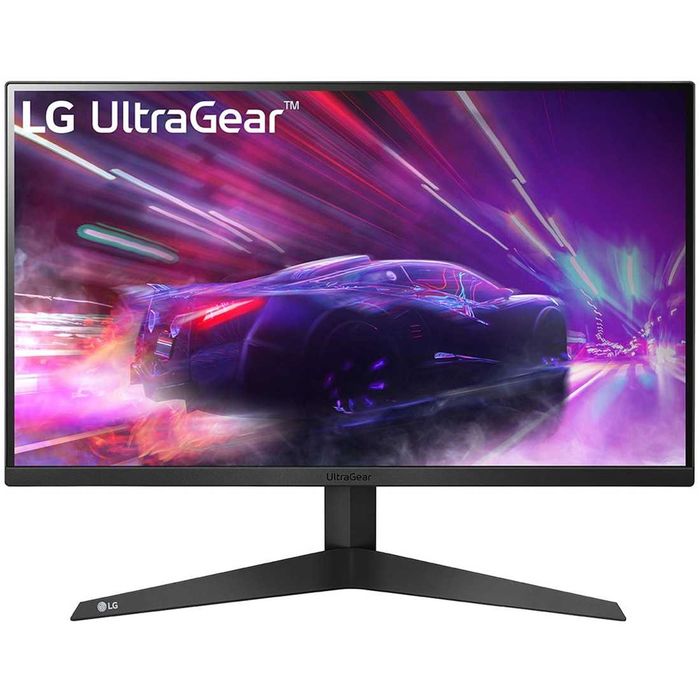 Vand Monitor Gaming LG UltraGear™ 24GQ50F-B, 24", Full HD (1920x1080), VA, 165Hz, 1ms MBR, 5ms (GtG), AMD FreeSync™ Premium