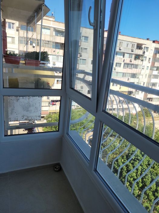 Дава се под наем Тристаен апартамент в Варна, Възраждане 1 - 70 кв.м за 408 € - Снимка #1