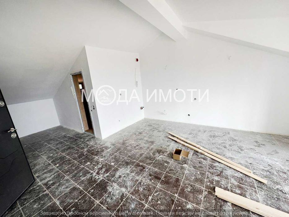 Продава се Едностаен апартамент в Свети Влас - 72 кв.м за 1105 €/кв.м - Снимка #10