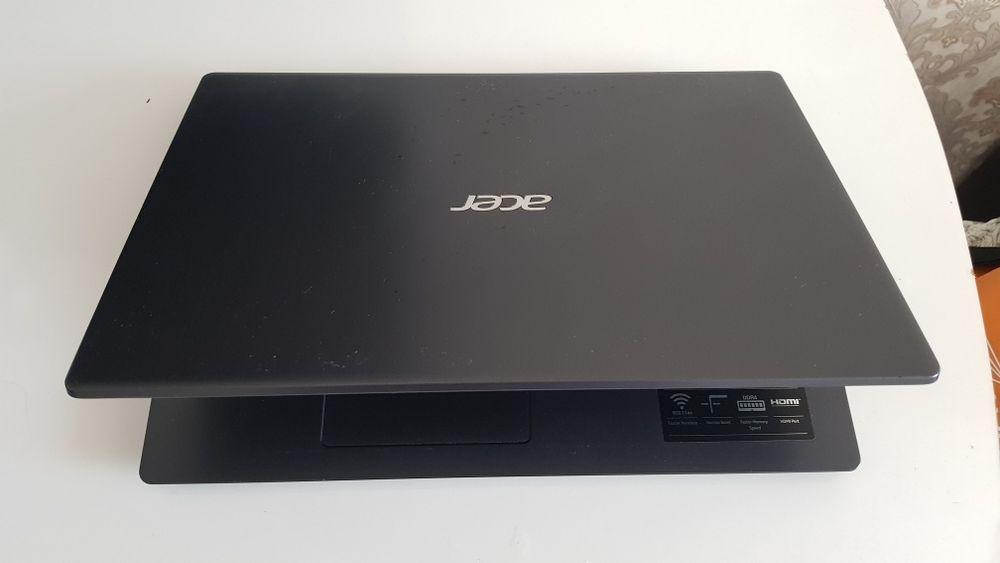 Ноутбук ACER aspire 3