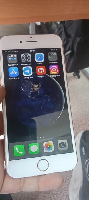 Айфон 6 обмен бар