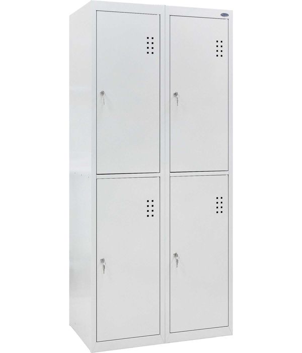 Шкаф металлический, раздевальный, архивный