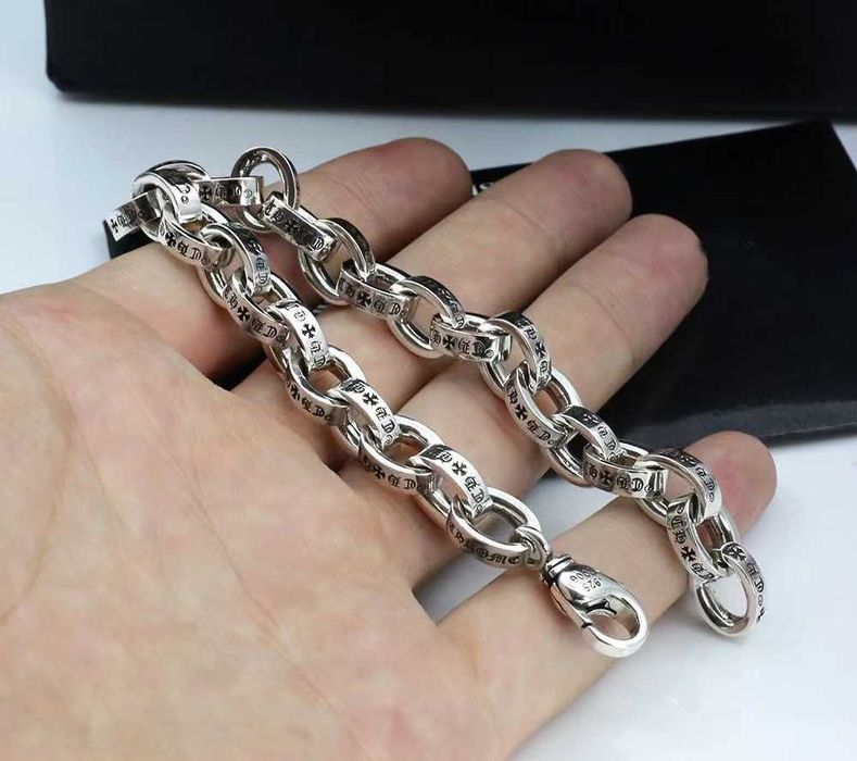 Chrome Hearts оригинална гривна