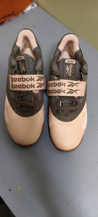 Adidași Reebok Legacy Lifter II