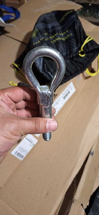 Кука за теглене за Опел Вектра