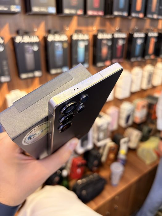 Samsung S25 Ultra