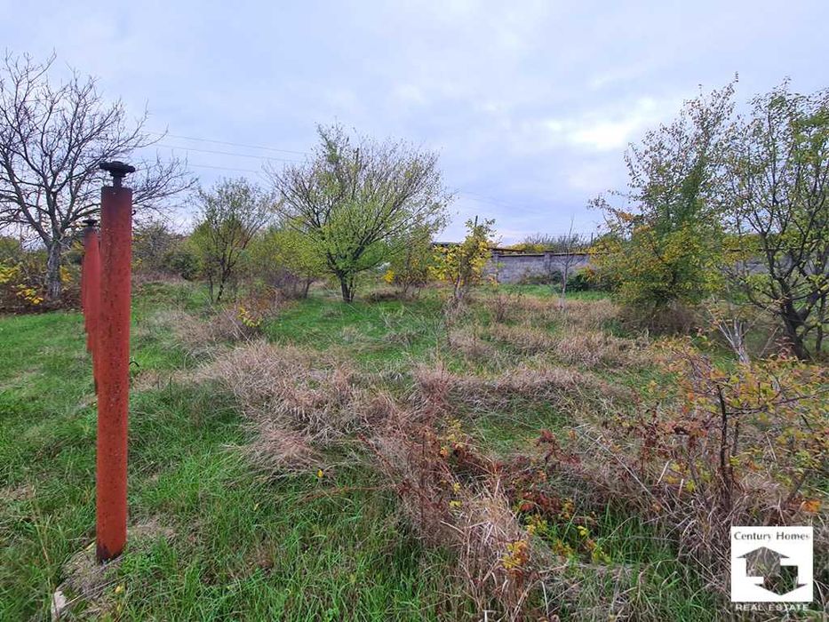 Продава се Парцел в с. Самоводене, Област Велико Търново - 810 кв.м за 13 €/кв.м - Снимка #2