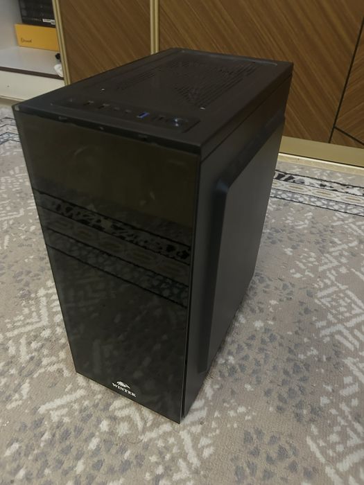 Полный комплект игровой пк