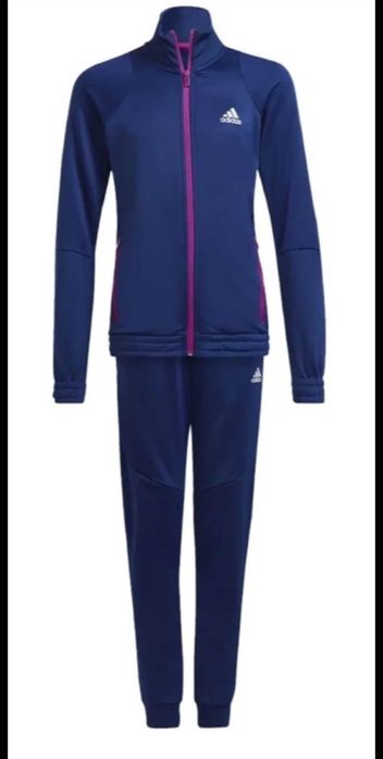 Нов детски екип на adidas с мини маус 3-4г, puma 3-4 г...