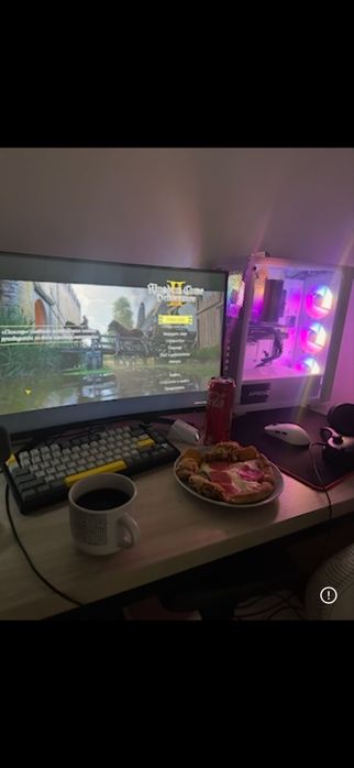 Продам Игровой компьютер RTX4060