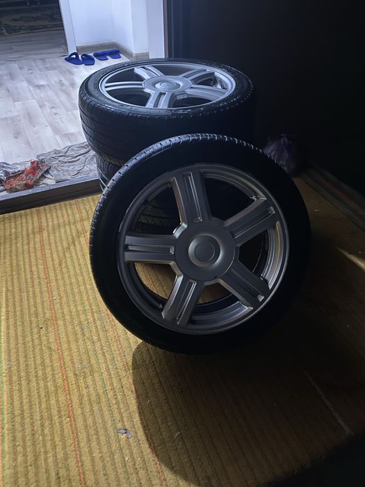 Торус 195+45+ZR16 84w